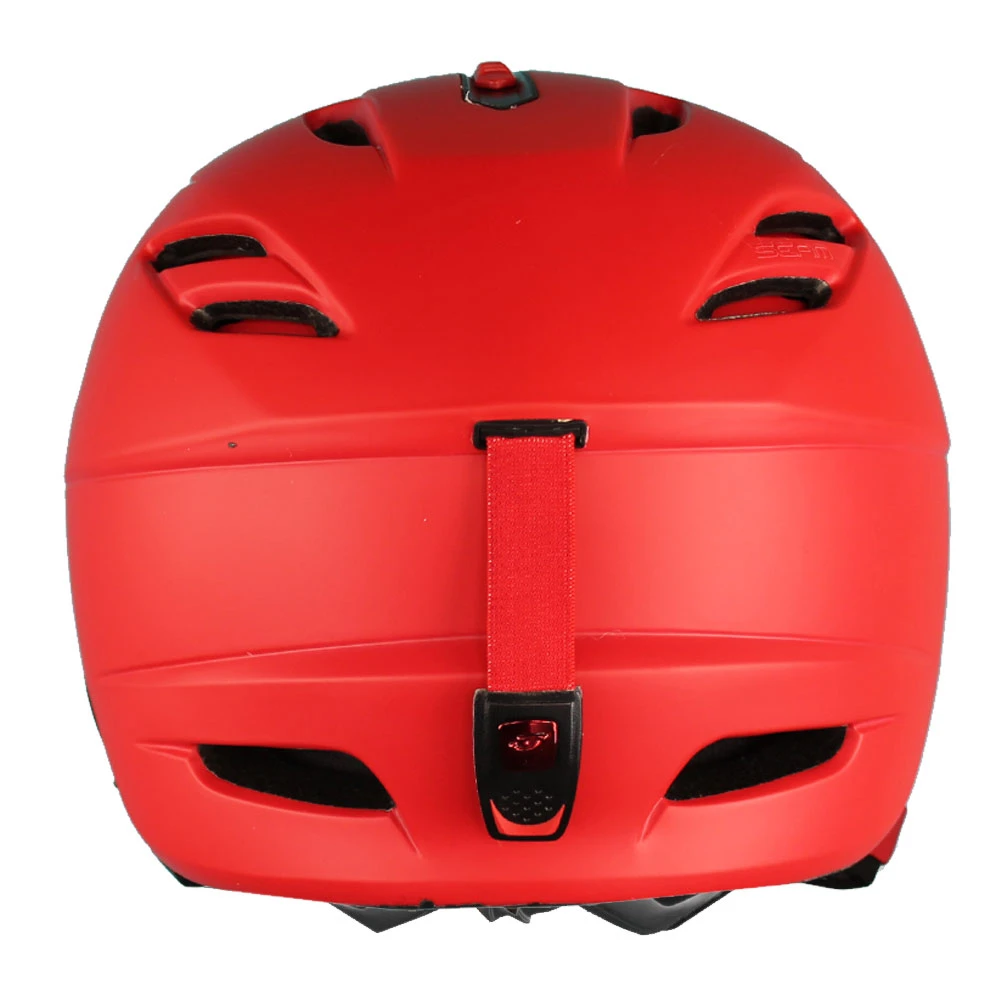 Blitzangebot ⌛ Giro Seam Skihelm Matte Red Herren ???? 3 Blitzangebot ⌛ Giro Seam Skihelm Matte Red Herren ???? – Bild 3