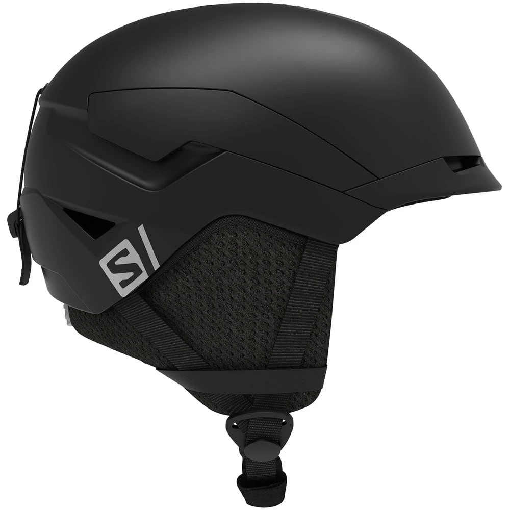 Besorgen 🌟 Salomon Quest Snowboardhelm Black Herren 🧨 1 Besorgen 🌟 Salomon Quest Snowboardhelm Black Herren 🧨