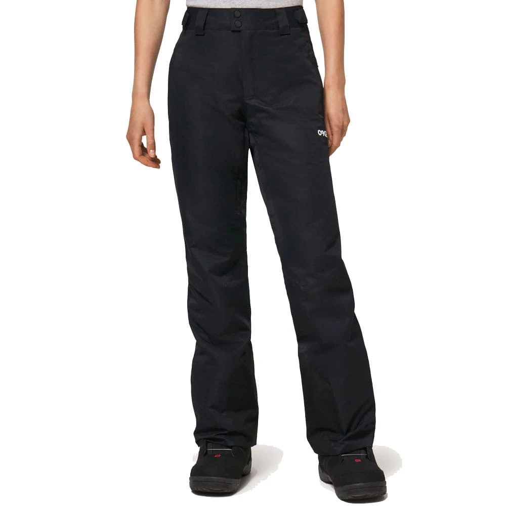 Neu ???? Oakley Jasmine Insulated Pant Snowboardhose Blackout Herren ???? 1 Neu ???? Oakley Jasmine Insulated Pant Snowboardhose Blackout Herren ????