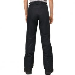 Alternative view of Neu ???? Oakley Jasmine Insulated Pant Snowboardhose Blackout Herren ????