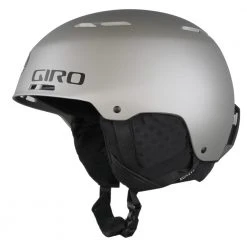 Coupon ???? Giro Combyn Skihelm Matte Titan Herren ????