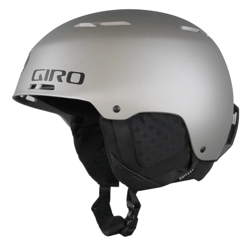Coupon ???? Giro Combyn Skihelm Matte Titan Herren ???? 1 Coupon ???? Giro Combyn Skihelm Matte Titan Herren ????