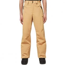 Bester Verkauf ???? Oakley Crescent 2.0 Snowboardhose Light Curry Herren ????
