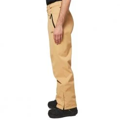 Alternative view of Bester Verkauf ???? Oakley Crescent 2.0 Snowboardhose Light Curry Herren ????
