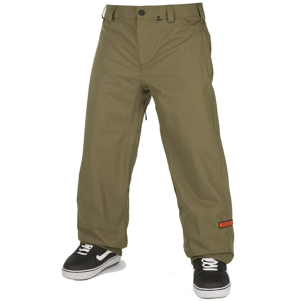 Beste Bewertungen von ???? Volcom Arthur Snowboardhose Dark Teak Herren ???? 1 Beste Bewertungen von ???? Volcom Arthur Snowboardhose Dark Teak Herren ????