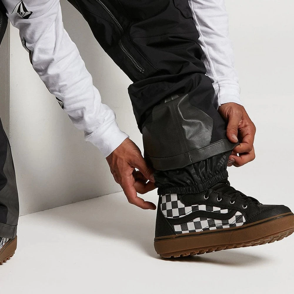 Am billigsten 👏 Volcom Guch Gore-Tex Schneehose Black Herren 🥰 6 Am billigsten 👏 Volcom Guch Gore-Tex Schneehose Black Herren 🥰 – Bild 6