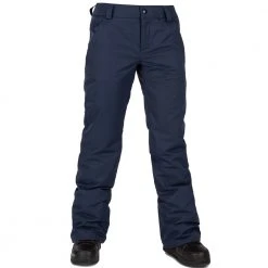 Coupon ???? Volcom Frochickie Insulated Winterhose Navy Damen ????