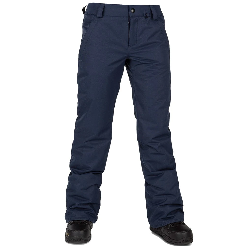 Coupon ???? Volcom Frochickie Insulated Winterhose Navy Damen ???? 1 Coupon ???? Volcom Frochickie Insulated Winterhose Navy Damen ????