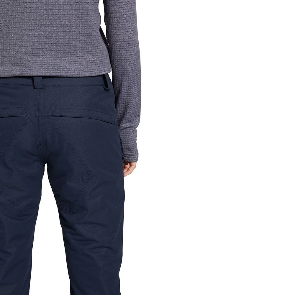 Coupon ???? Volcom Frochickie Insulated Winterhose Navy Damen ???? 3 Coupon ???? Volcom Frochickie Insulated Winterhose Navy Damen ???? – Bild 3