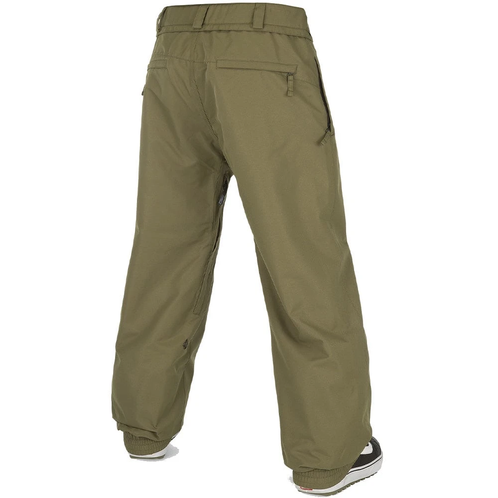 Beste Bewertungen von ???? Volcom Arthur Snowboardhose Dark Teak Herren ???? 2 Beste Bewertungen von ???? Volcom Arthur Snowboardhose Dark Teak Herren ???? – Bild 2