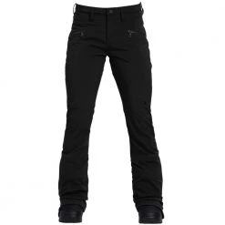 Bestes Angebot ???? Burton Ivy Snowboardhose True Black Damen ????