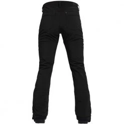 Alternative view of Bestes Angebot ???? Burton Ivy Snowboardhose True Black Damen ????