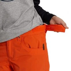 Am billigsten ⌛ Burton Barnstorm Schneehose Orangeade Kinder 🧨 -BURTON SHOP unnamed file 848