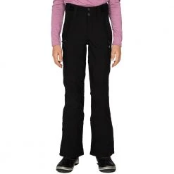 Bestes Angebot ???? Protest Lole Junior Wintersport-Hose True Black Kinder ????