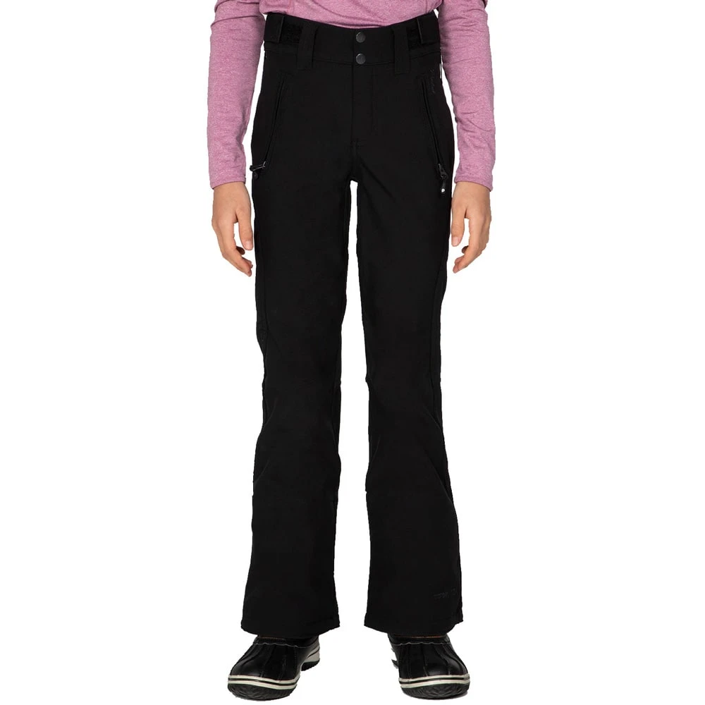Bestes Angebot ???? Protest Lole Junior Wintersport-Hose True Black Kinder ???? 1 Bestes Angebot ???? Protest Lole Junior Wintersport-Hose True Black Kinder ????