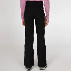 Alternative view of Bestes Angebot ???? Protest Lole Junior Wintersport-Hose True Black Kinder ????