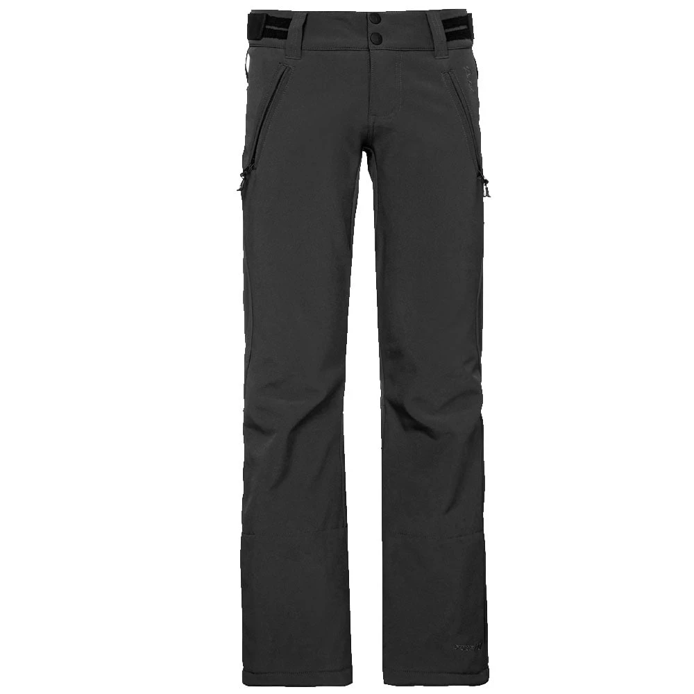 Bestes Angebot ???? Protest Lole Junior Wintersport-Hose True Black Kinder ???? 3 Bestes Angebot ???? Protest Lole Junior Wintersport-Hose True Black Kinder ???? – Bild 3