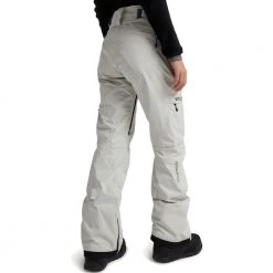 Billig ???? AK Burton Gore-Tex Summit Insulated Wintersporthose Solution Dyed Light Gray Damen ???? 6 Billig ???? AK Burton Gore-Tex Summit Insulated Wintersporthose Solution Dyed Light Gray Damen ???? -BURTON SHOP unnamed file 866