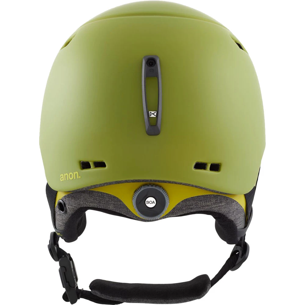 Neu ???? Anon Rodan Skihelm Green Herren ???? 2 Neu ???? Anon Rodan Skihelm Green Herren ???? – Bild 2