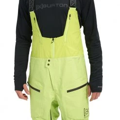 Besorgen ???? AK Burton Gore-Tex 3L Tusk Bib Wintersporthose Tender Shoots Herren ???? 11 Besorgen ???? AK Burton Gore-Tex 3L Tusk Bib Wintersporthose Tender Shoots Herren ???? -BURTON SHOP unnamed file 871