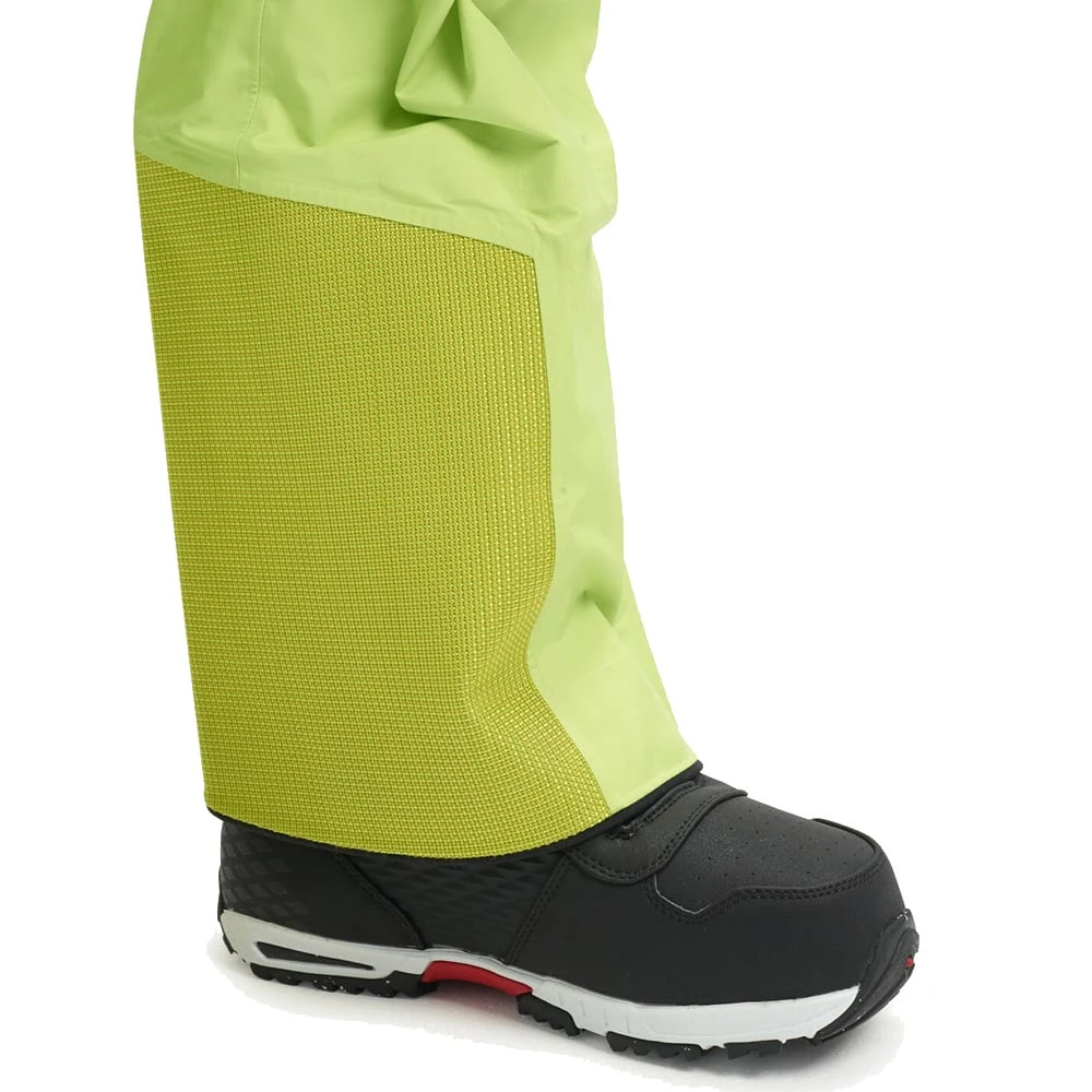 Besorgen ???? AK Burton Gore-Tex 3L Tusk Bib Wintersporthose Tender Shoots Herren ???? 7 Besorgen ???? AK Burton Gore-Tex 3L Tusk Bib Wintersporthose Tender Shoots Herren ???? – Bild 7