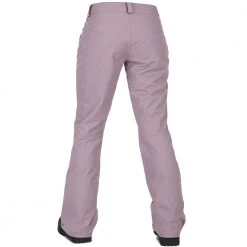 Alternative view of Neu ???? Volcom Hallen Wintersporthose Purple Haze Damen ????
