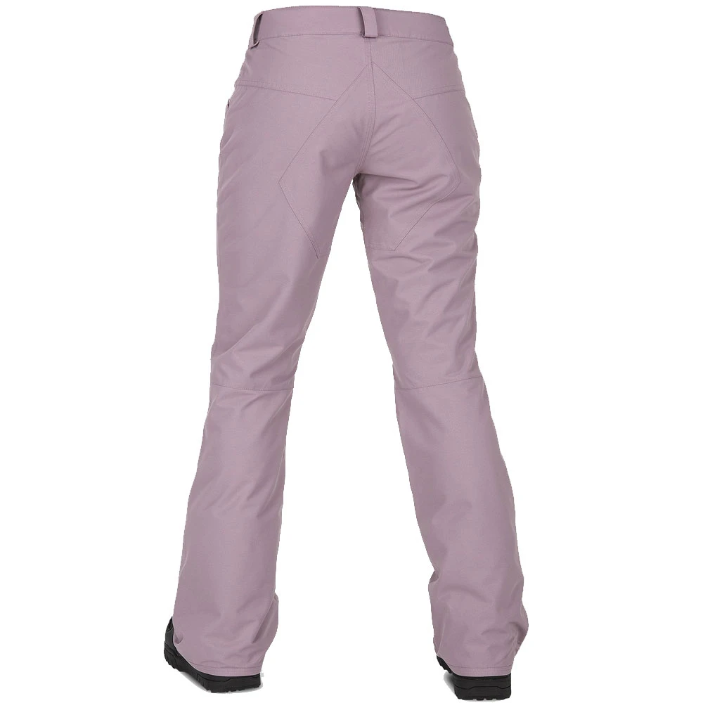 Neu ???? Volcom Hallen Wintersporthose Purple Haze Damen ???? 2 Neu ???? Volcom Hallen Wintersporthose Purple Haze Damen ???? – Bild 2