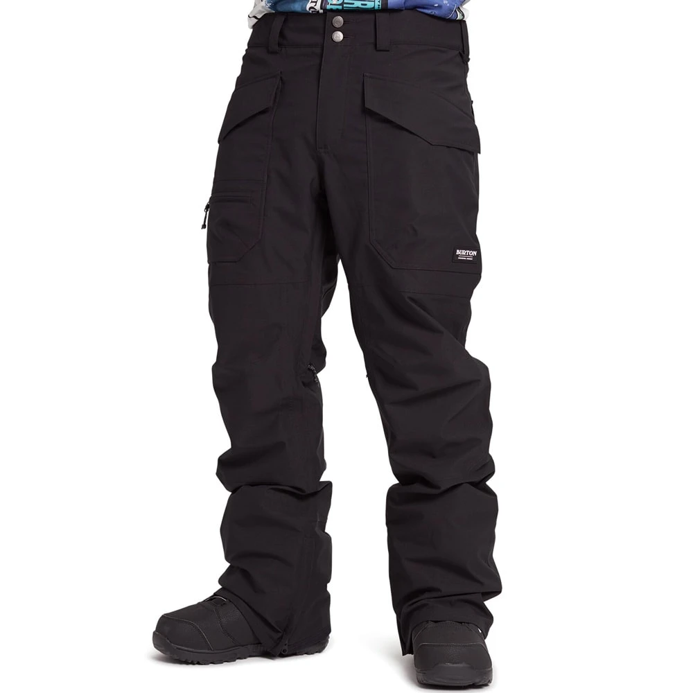 Blitzangebot ???? Burton Southside Snowboardhose True Black Herren ✨ 1 Blitzangebot ???? Burton Southside Snowboardhose True Black Herren ✨
