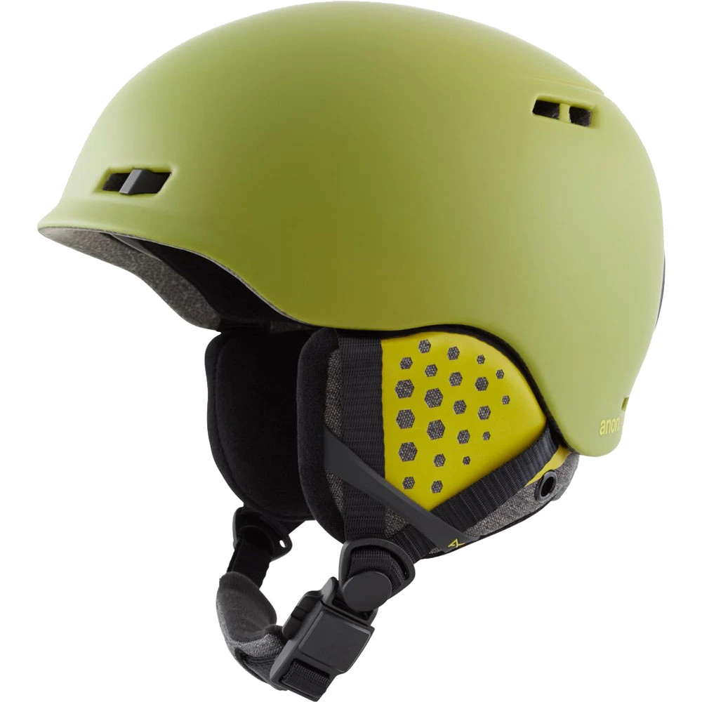 Neu ???? Anon Rodan Skihelm Green Herren ???? 3 Neu ???? Anon Rodan Skihelm Green Herren ???? – Bild 3