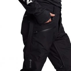 Schlussverkauf ❤️ Burton Gore-Tex Vent Wintersporthose True Black Herren ???? 7 Schlussverkauf ❤️ Burton Gore-Tex Vent Wintersporthose True Black Herren ???? -BURTON SHOP unnamed file 890