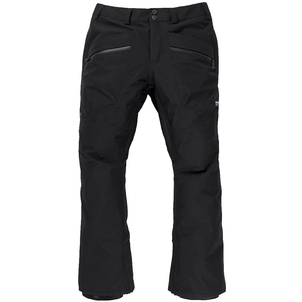 Schlussverkauf ❤️ Burton Gore-Tex Vent Wintersporthose True Black Herren ???? 5 Schlussverkauf ❤️ Burton Gore-Tex Vent Wintersporthose True Black Herren ???? – Bild 5