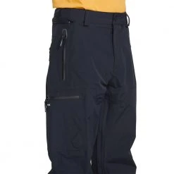 Am billigsten ???? Volcom L Gore-Tex Skihose Black Herren ???? -BURTON SHOP unnamed file 90