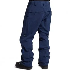 Schlussverkauf ???? AK Burton Gore-Tex Hover Skihose ???? Dress Blue Herren ⭐ -BURTON SHOP unnamed file 903
