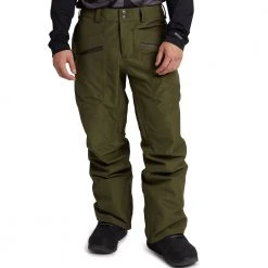 Budget ???? Burton Gore-Tex Vent Schneehose Keef Herren ????
