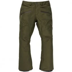 Alternative view of Budget ???? Burton Gore-Tex Vent Schneehose Keef Herren ????