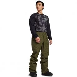 Budget ???? Burton Gore-Tex Vent Schneehose Keef Herren ???? 8 Budget ???? Burton Gore-Tex Vent Schneehose Keef Herren ???? -BURTON SHOP unnamed file 906
