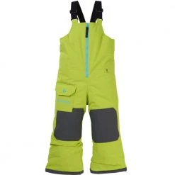 Bestes Angebot ???? Burton Maven Bib Latzskihose Tender Shoots Kinder ????