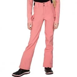 Budget ???? Protest Lole Junior Softshellhose Think Pink Kinder ✨