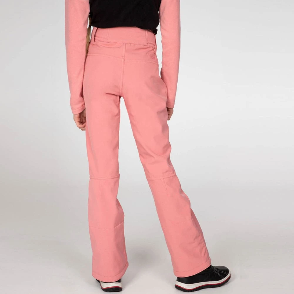 Budget ???? Protest Lole Junior Softshellhose Think Pink Kinder ✨ 3 Budget ???? Protest Lole Junior Softshellhose Think Pink Kinder ✨ – Bild 3