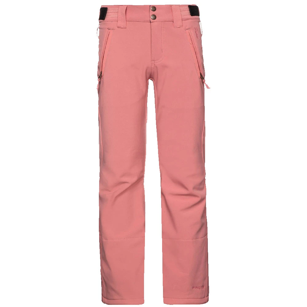 Budget ???? Protest Lole Junior Softshellhose Think Pink Kinder ✨ 4 Budget ???? Protest Lole Junior Softshellhose Think Pink Kinder ✨ – Bild 4
