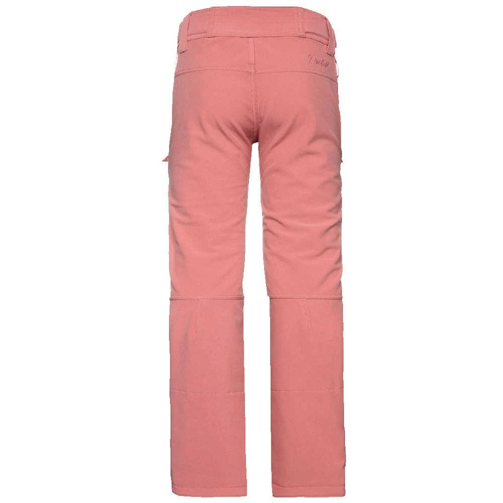 Budget ???? Protest Lole Junior Softshellhose Think Pink Kinder ✨ 5 Budget ???? Protest Lole Junior Softshellhose Think Pink Kinder ✨ – Bild 5