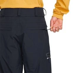 Am billigsten ???? Volcom L Gore-Tex Skihose Black Herren ???? -BURTON SHOP unnamed file 92