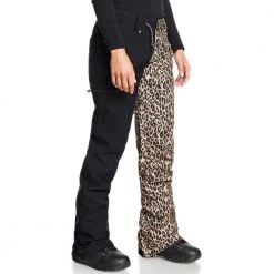 Neu ???? DC Viva Snowboardhose Leopard Fade Damen ???? -BURTON SHOP unnamed file 923