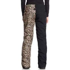 Neu ???? DC Viva Snowboardhose Leopard Fade Damen ???? -BURTON SHOP unnamed file 924