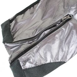 Besorgen ???? Rehall Latoya-R Funktionshose Metallic Silver Damen ???? -BURTON SHOP unnamed file 927