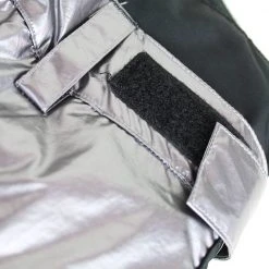 Besorgen ???? Rehall Latoya-R Funktionshose Metallic Silver Damen ???? -BURTON SHOP unnamed file 928