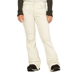 Besorgen ???? Billabong Terry Schneehose White Cap Damen ????