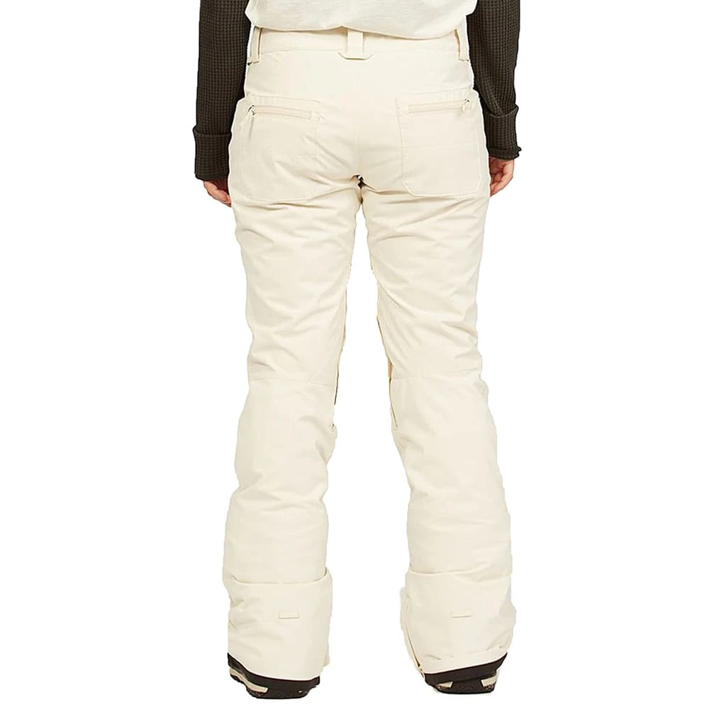 Besorgen ???? Billabong Terry Schneehose White Cap Damen ???? 2 Besorgen ???? Billabong Terry Schneehose White Cap Damen ???? – Bild 2