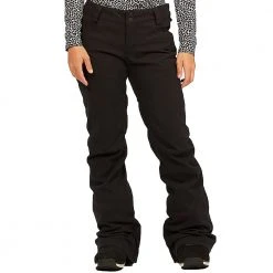 Beste Bewertungen von ???? Billabong Terry Skihose Black Damen ????