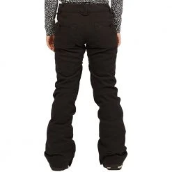 Alternative view of Beste Bewertungen von ???? Billabong Terry Skihose Black Damen ????